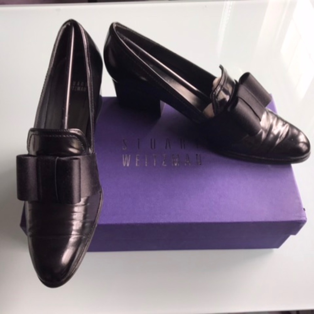Stuart Weitzman Shoes